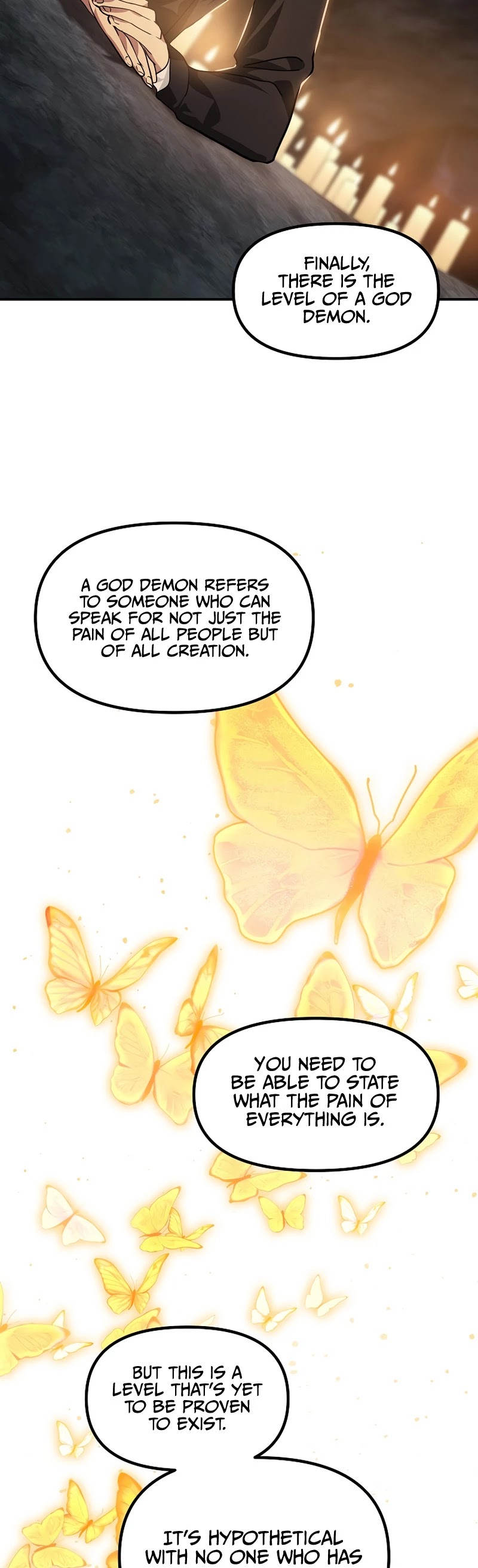 SSS-Class Suicide Hunter Chapter 70 page 28 - Chapter 70