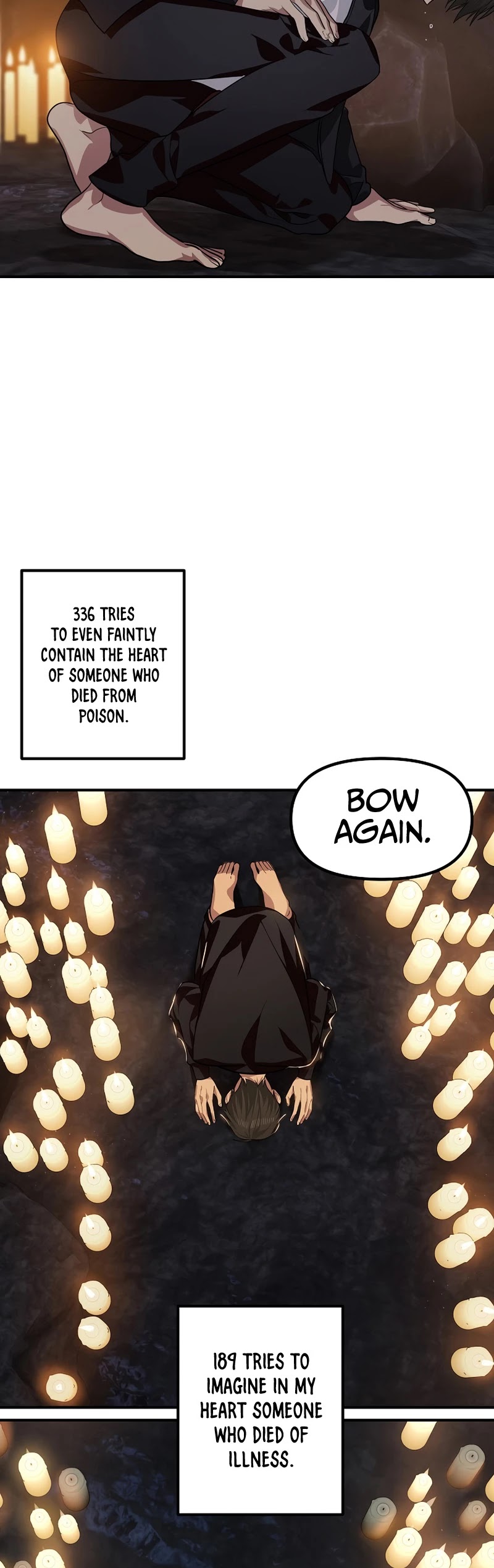 SSS-Class Suicide Hunter Chapter 70 page 32 - Chapter 70
