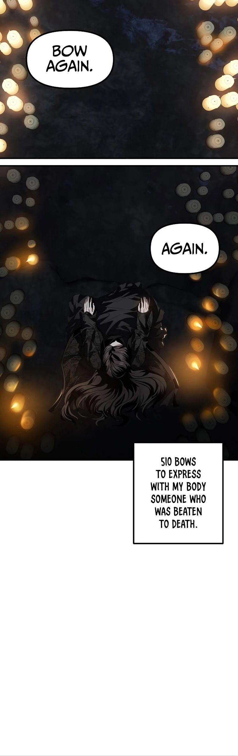 SSS-Class Suicide Hunter Chapter 70 page 33 - Chapter 70