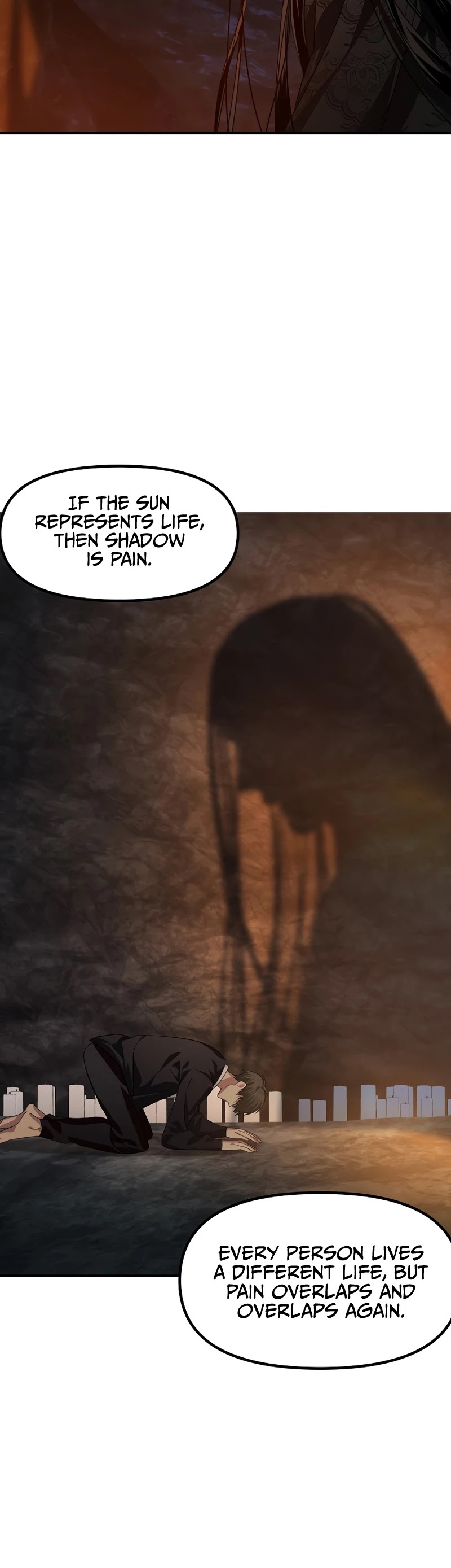 SSS-Class Suicide Hunter Chapter 70 page 36 - Chapter 70