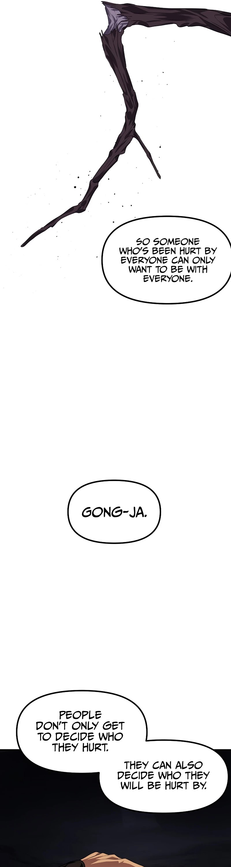 SSS-Class Suicide Hunter Chapter 70 page 38 - Chapter 70