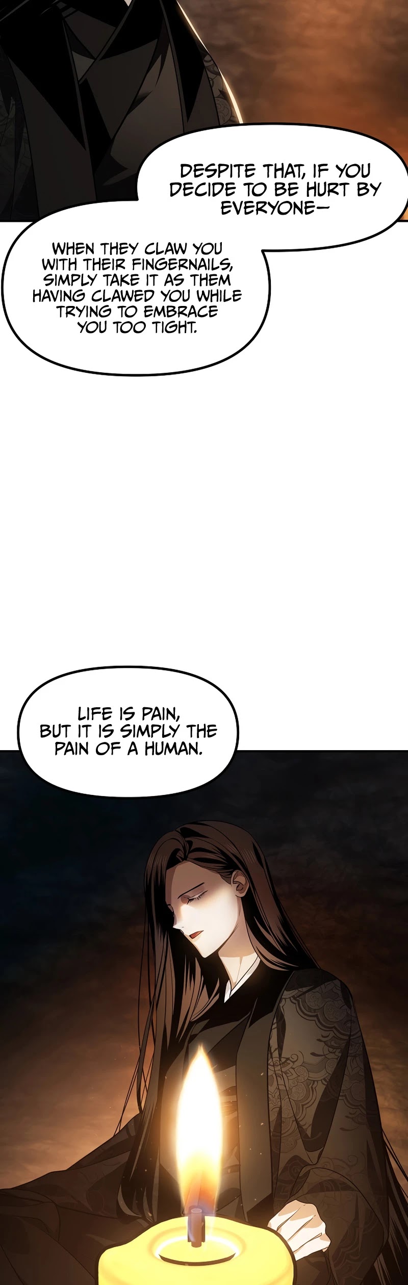 SSS-Class Suicide Hunter Chapter 70 page 40 - Chapter 70