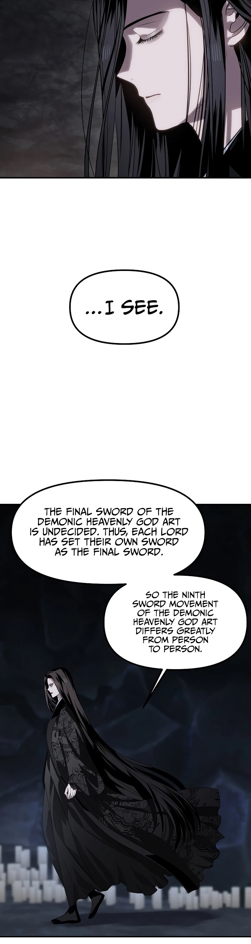 SSS-Class Suicide Hunter Chapter 70 page 43 - Chapter 70