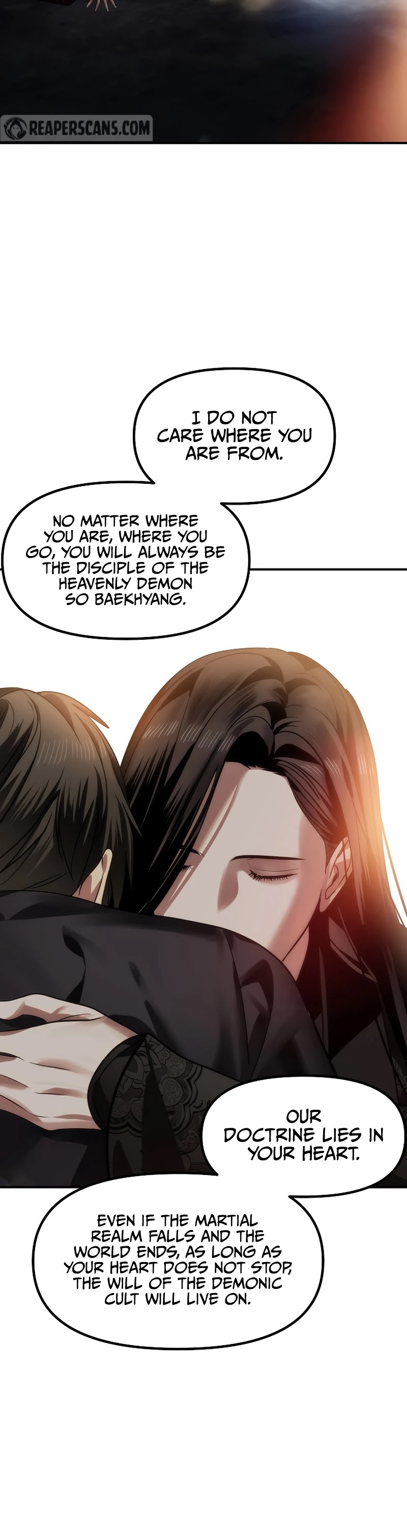 SSS-Class Suicide Hunter Chapter 70 page 48 - Chapter 70