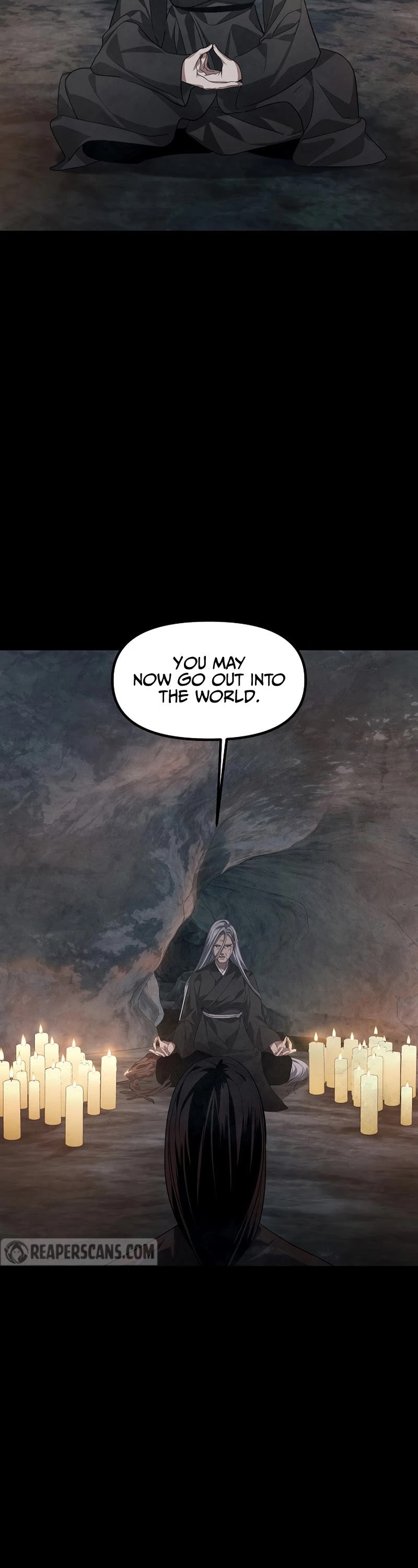SSS-Class Suicide Hunter Chapter 70 page 5 - Chapter 70