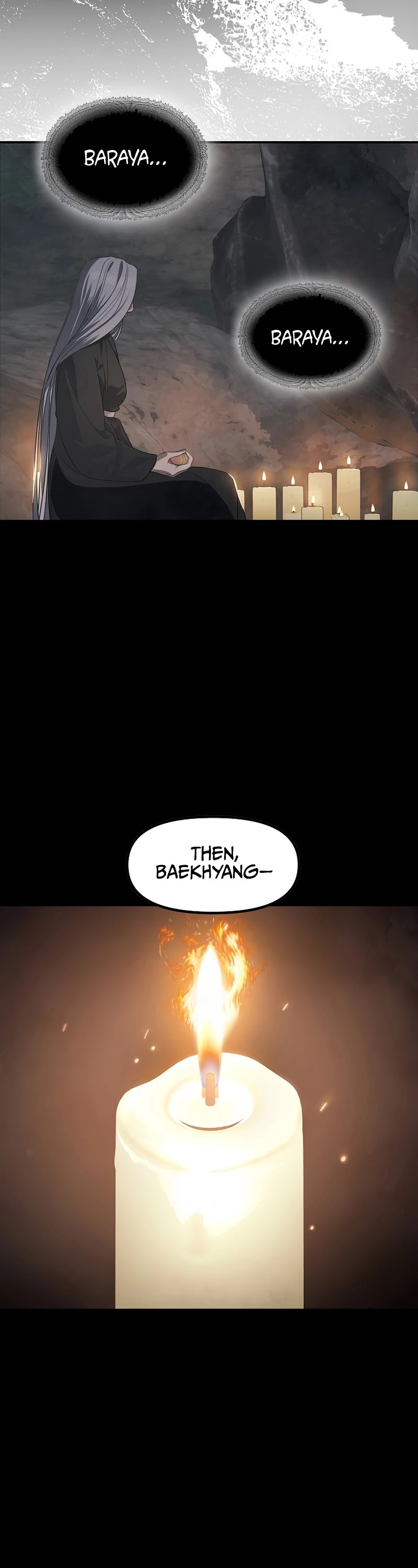 SSS-Class Suicide Hunter Chapter 70 page 7 - Chapter 70