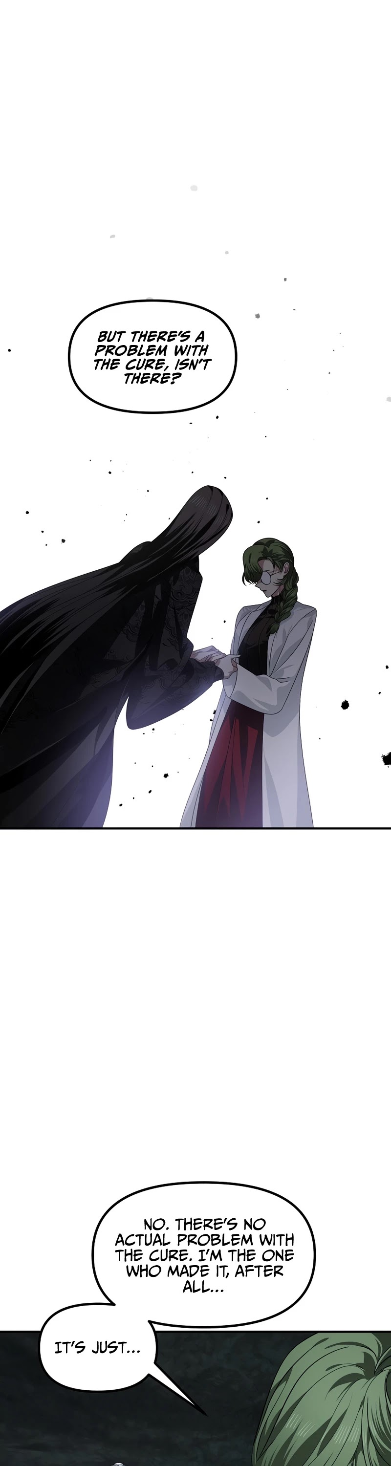 SSS-Class Suicide Hunter Chapter 71 page 18 - Chapter 71