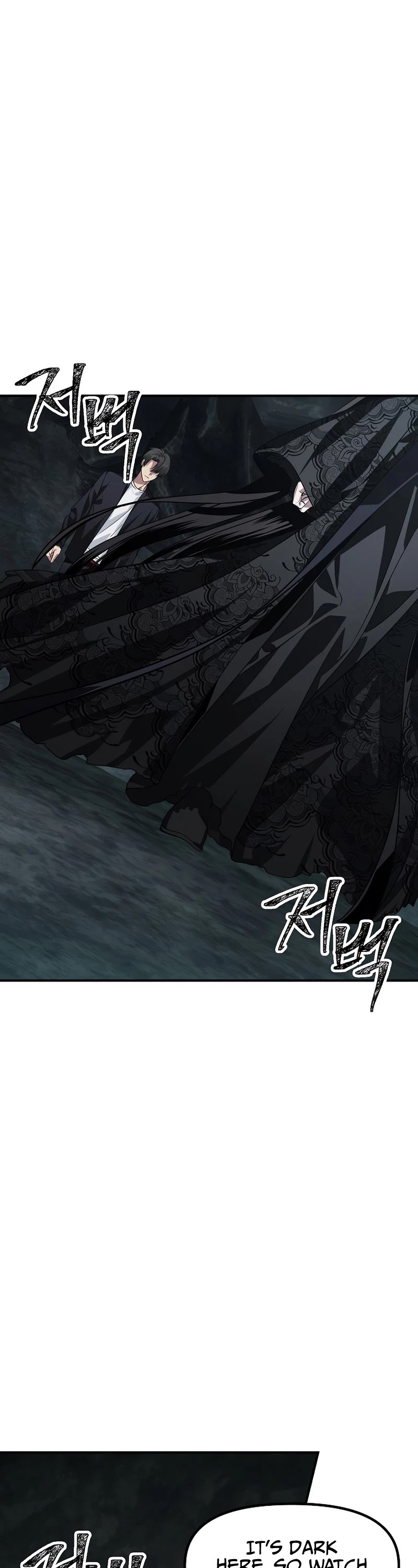 SSS-Class Suicide Hunter Chapter 71 page 2 - Chapter 71