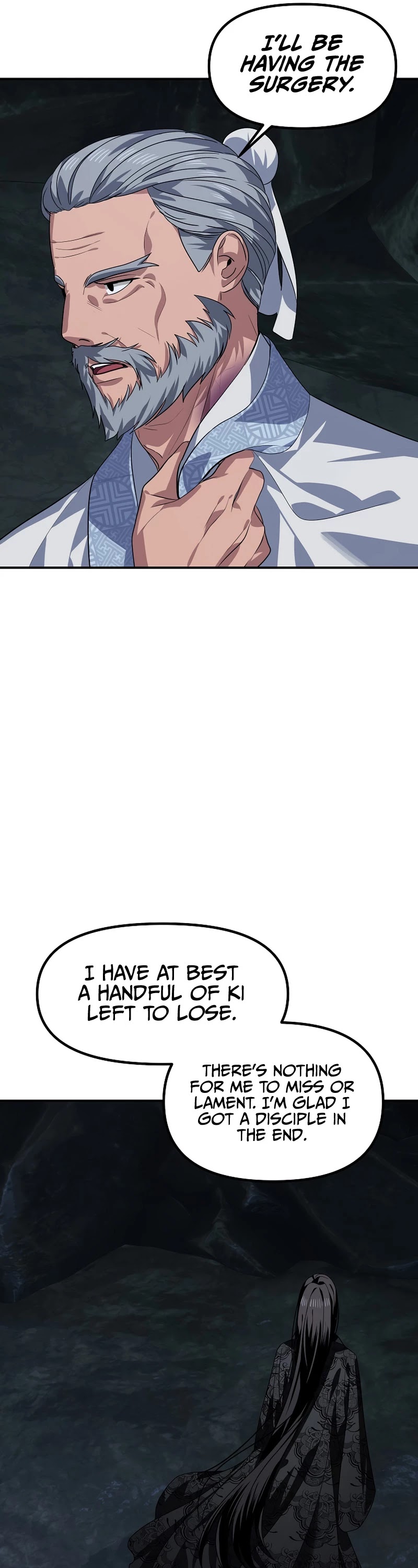 SSS-Class Suicide Hunter Chapter 71 page 26 - Chapter 71
