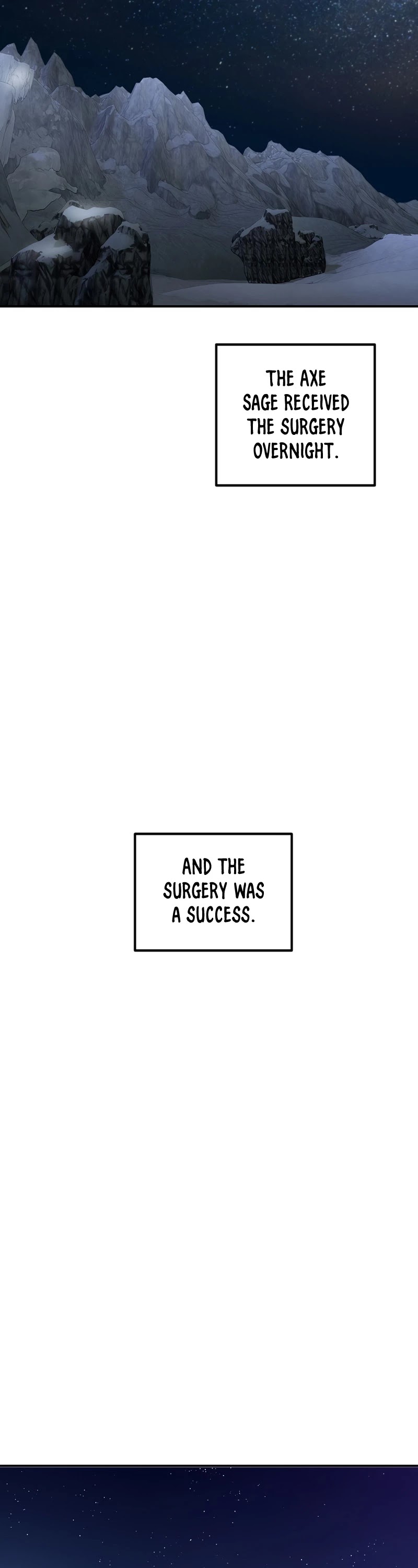 SSS-Class Suicide Hunter Chapter 71 page 29 - Chapter 71
