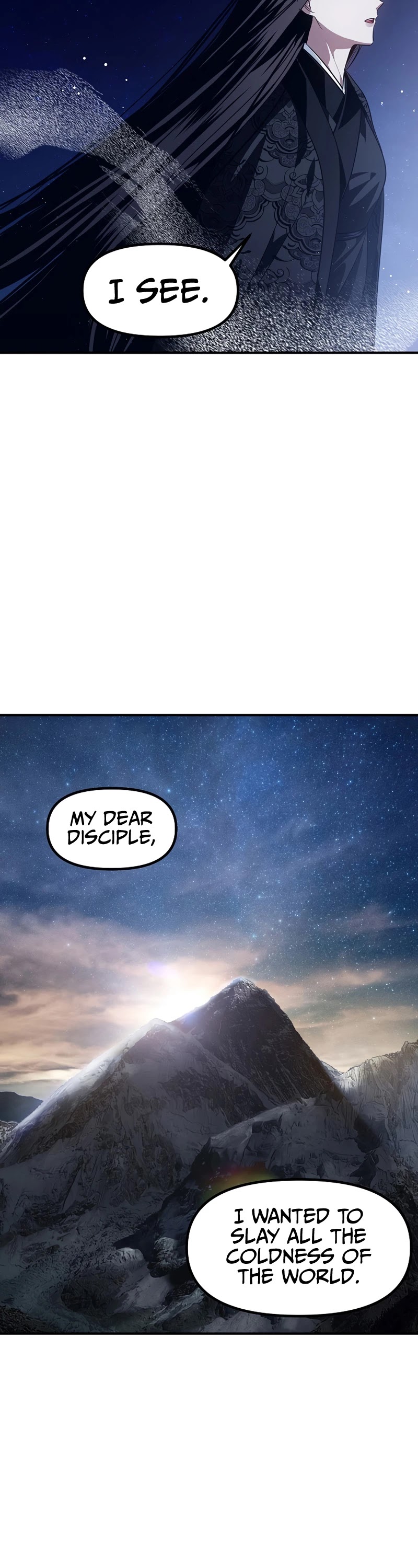 SSS-Class Suicide Hunter Chapter 71 page 31 - Chapter 71