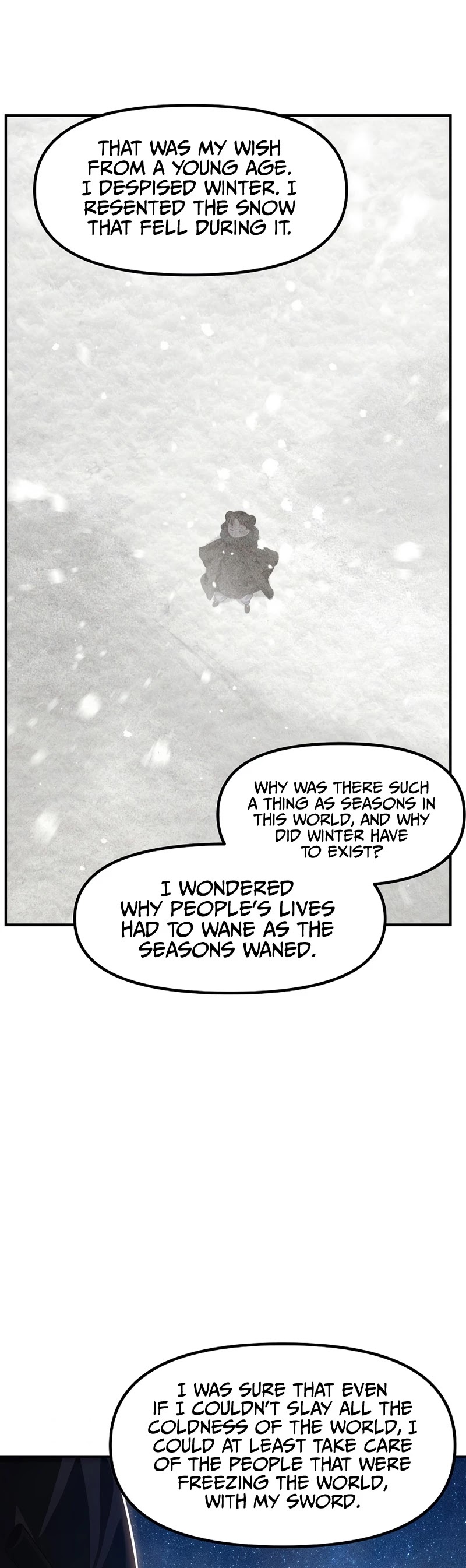 SSS-Class Suicide Hunter Chapter 71 page 32 - Chapter 71