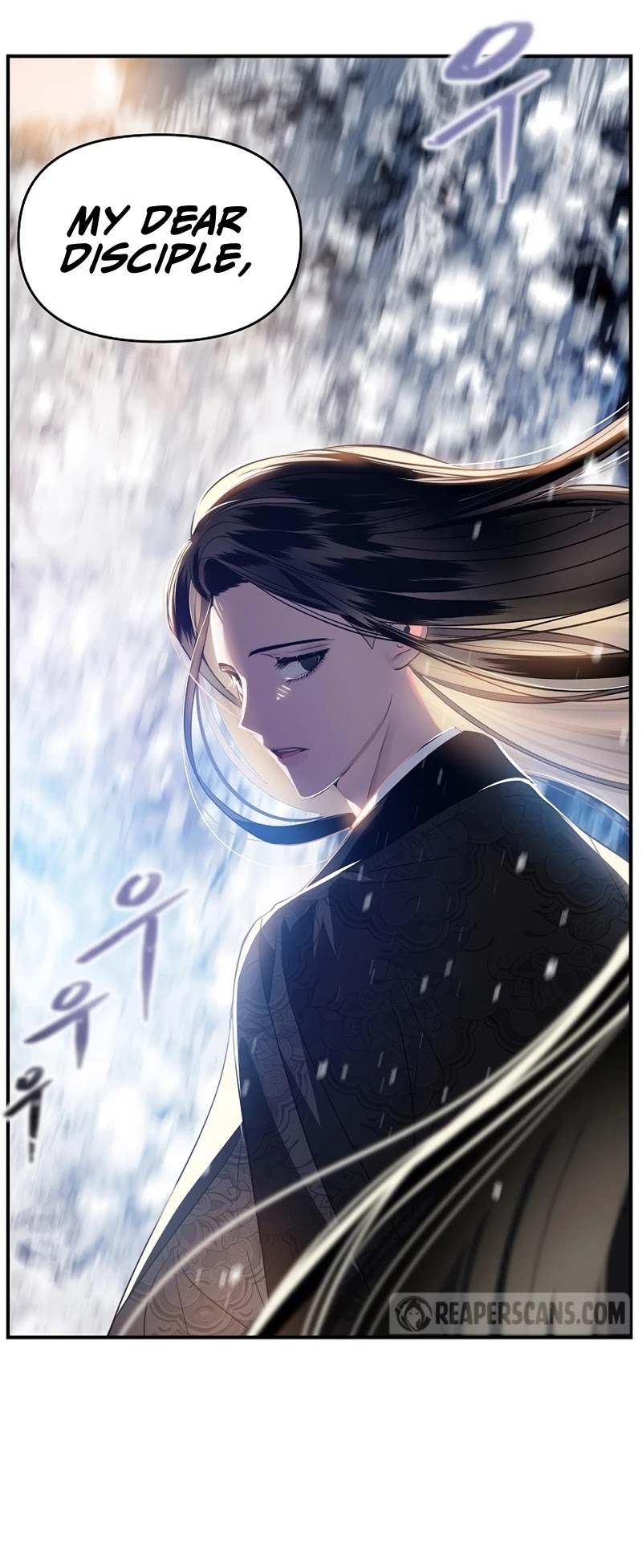 SSS-Class Suicide Hunter Chapter 71 page 38 - Chapter 71