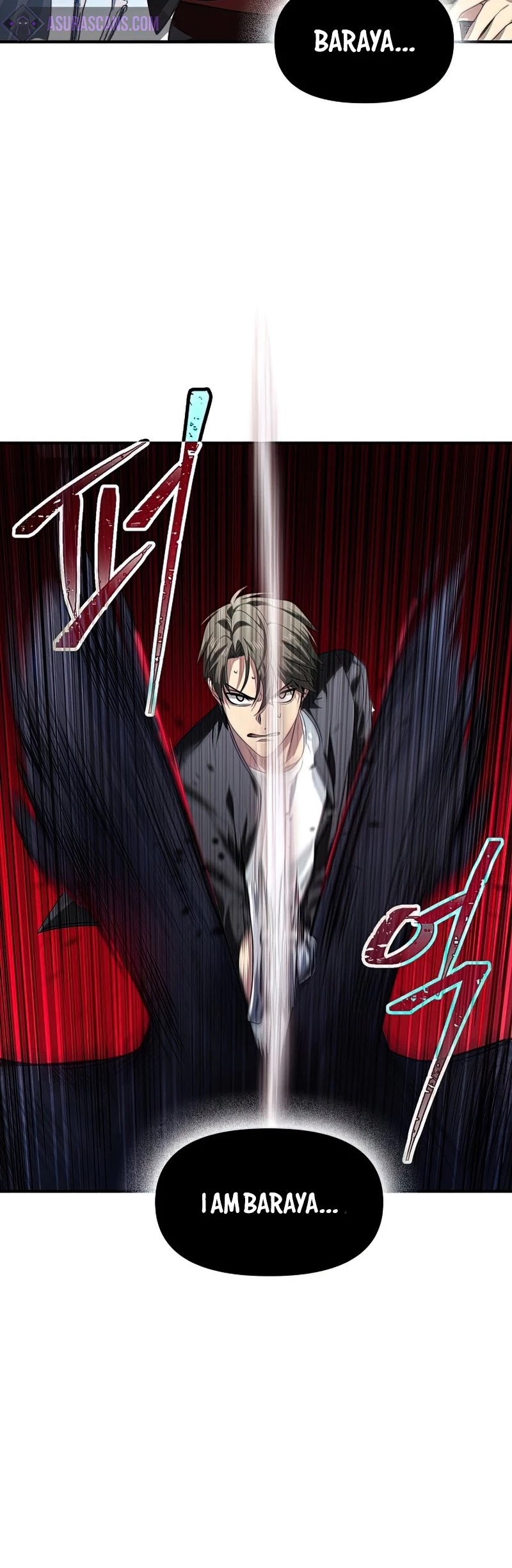SSS-Class Suicide Hunter Chapter 72 page 21 - Chapter 72