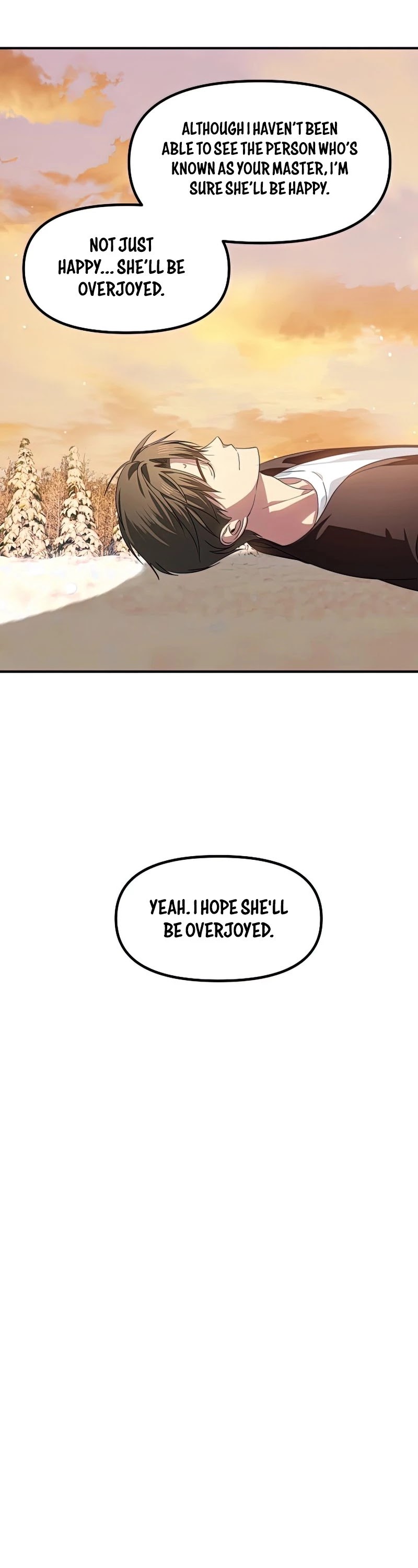 SSS-Class Suicide Hunter Chapter 72 page 28 - Chapter 72