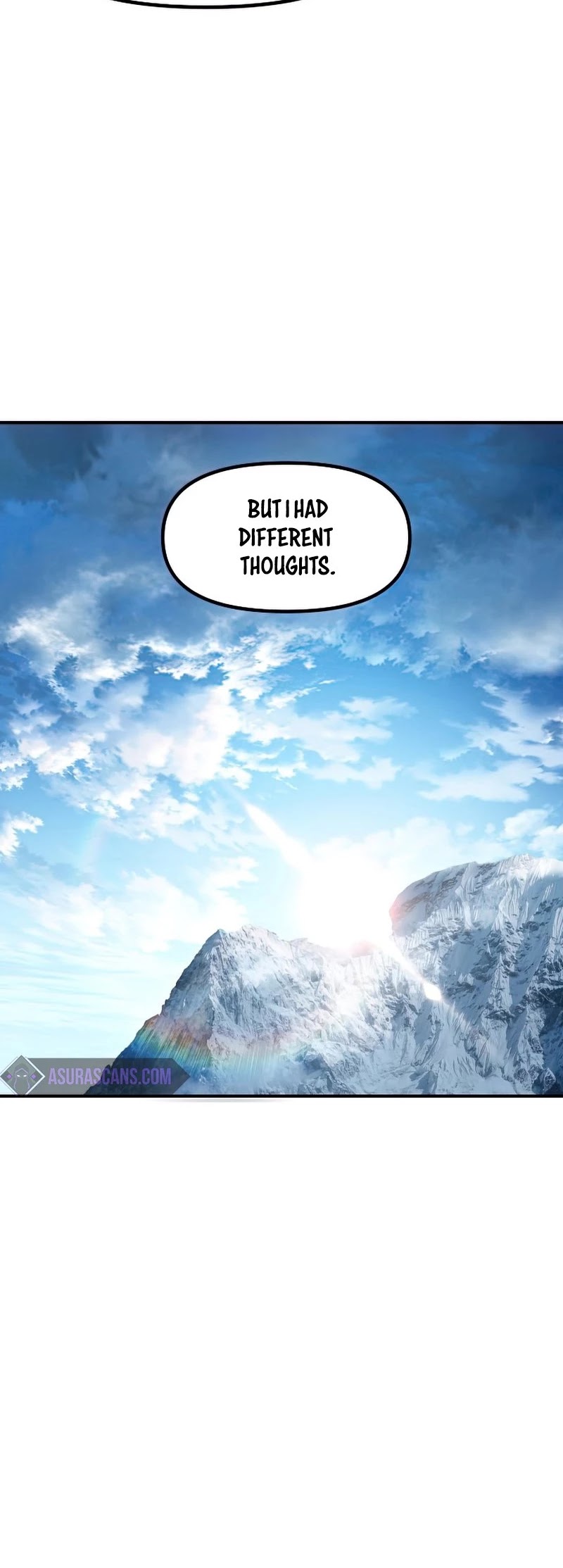 SSS-Class Suicide Hunter Chapter 72 page 36 - Chapter 72