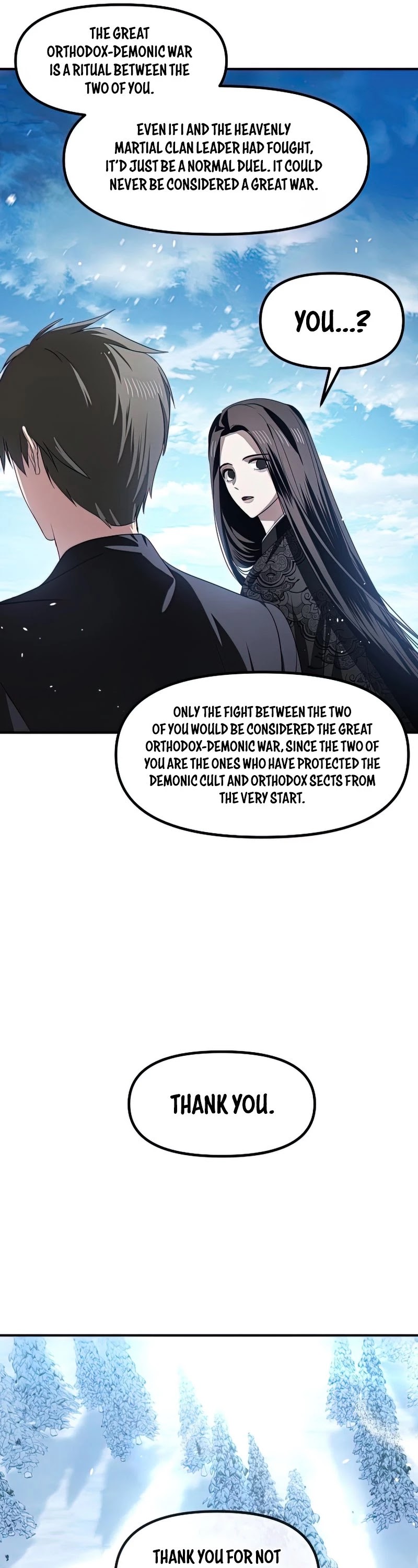 SSS-Class Suicide Hunter Chapter 72 page 37 - Chapter 72