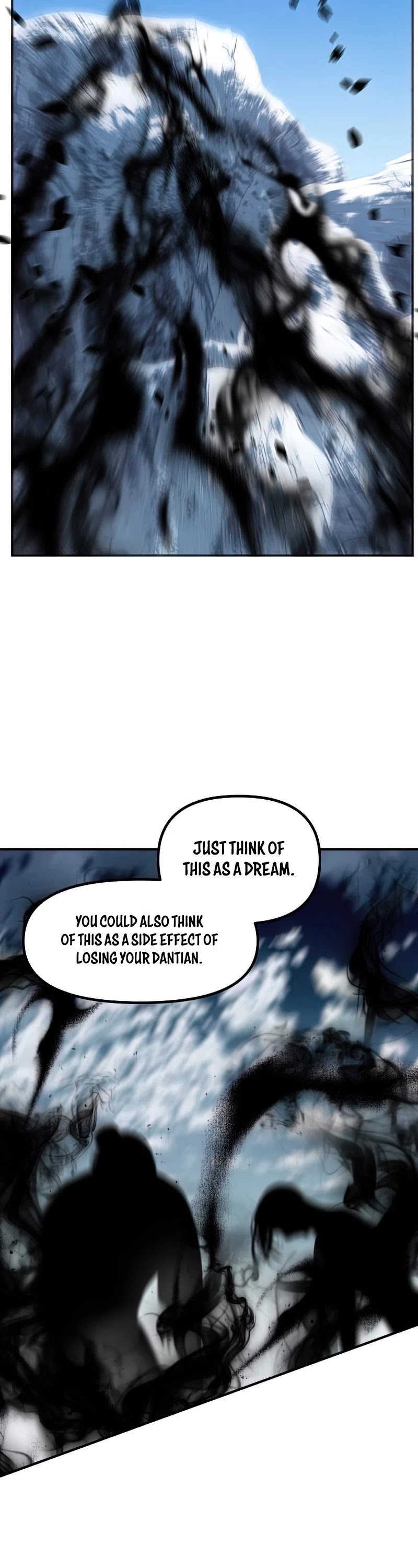 SSS-Class Suicide Hunter Chapter 72 page 39 - Chapter 72
