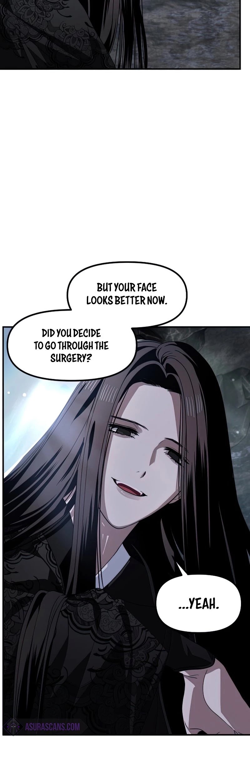 SSS-Class Suicide Hunter Chapter 72 page 5 - Chapter 72