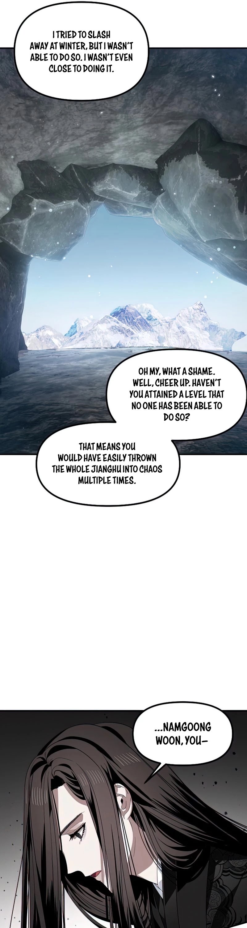 SSS-Class Suicide Hunter Chapter 72 page 7 - Chapter 72