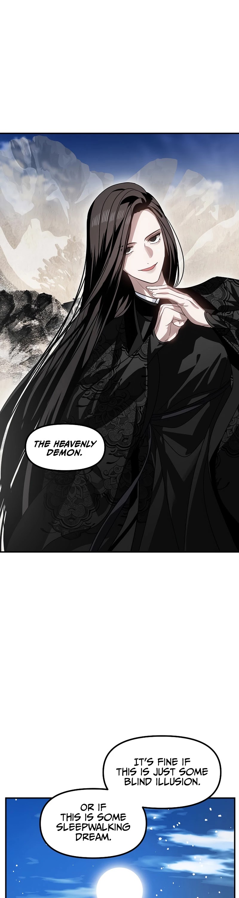SSS-Class Suicide Hunter Chapter 73 page 18 - Chapter 73