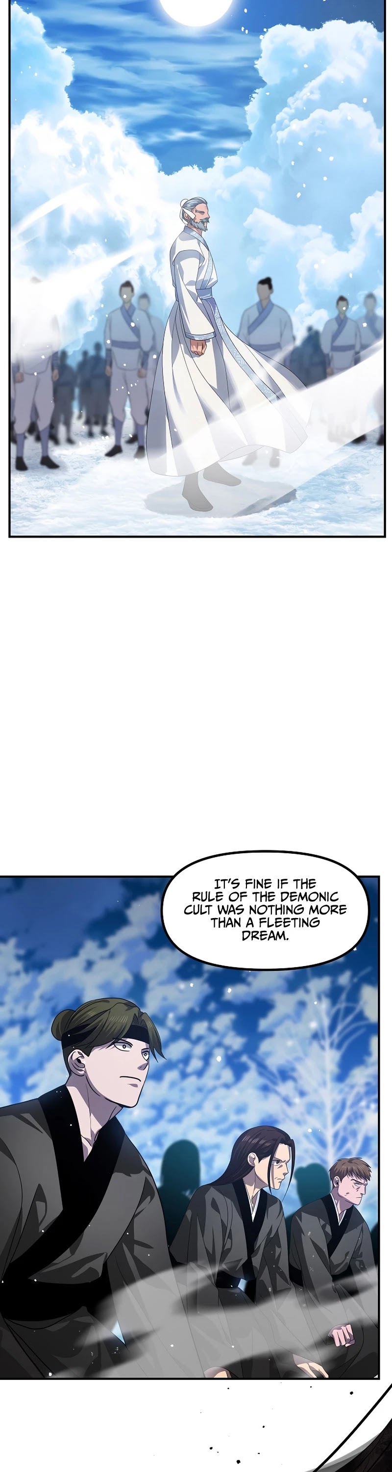 SSS-Class Suicide Hunter Chapter 73 page 19 - Chapter 73