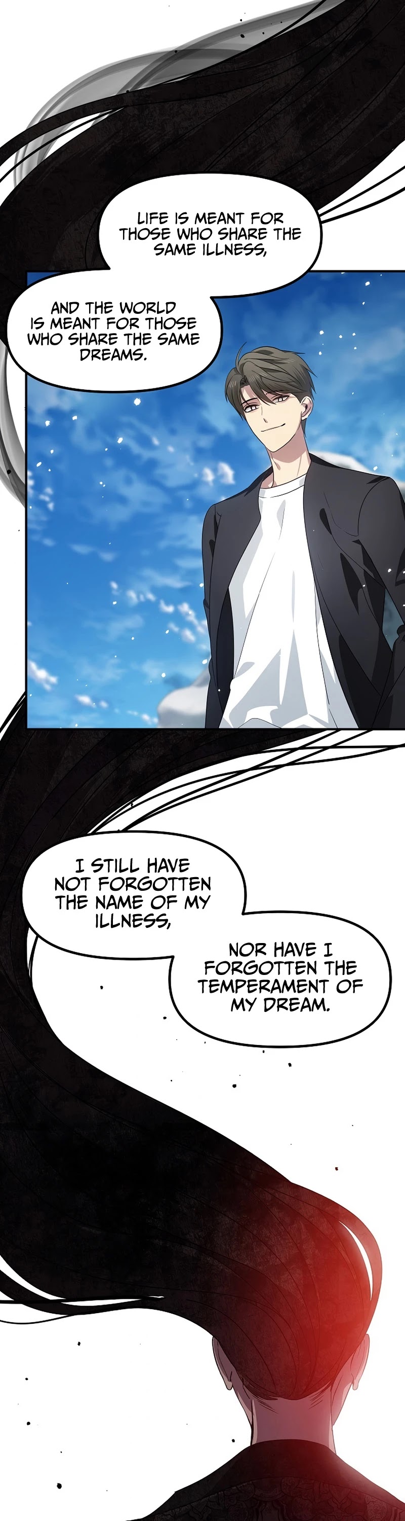 SSS-Class Suicide Hunter Chapter 73 page 20 - Chapter 73