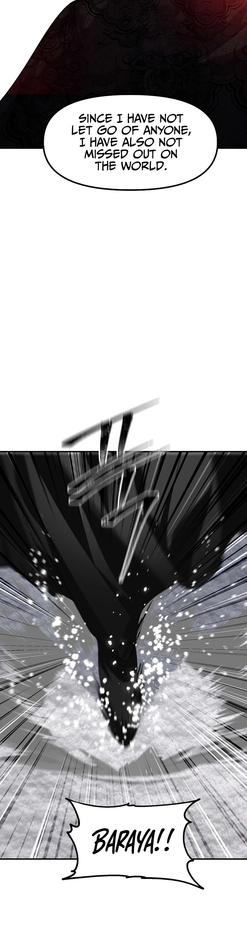 SSS-Class Suicide Hunter Chapter 73 page 21 - Chapter 73