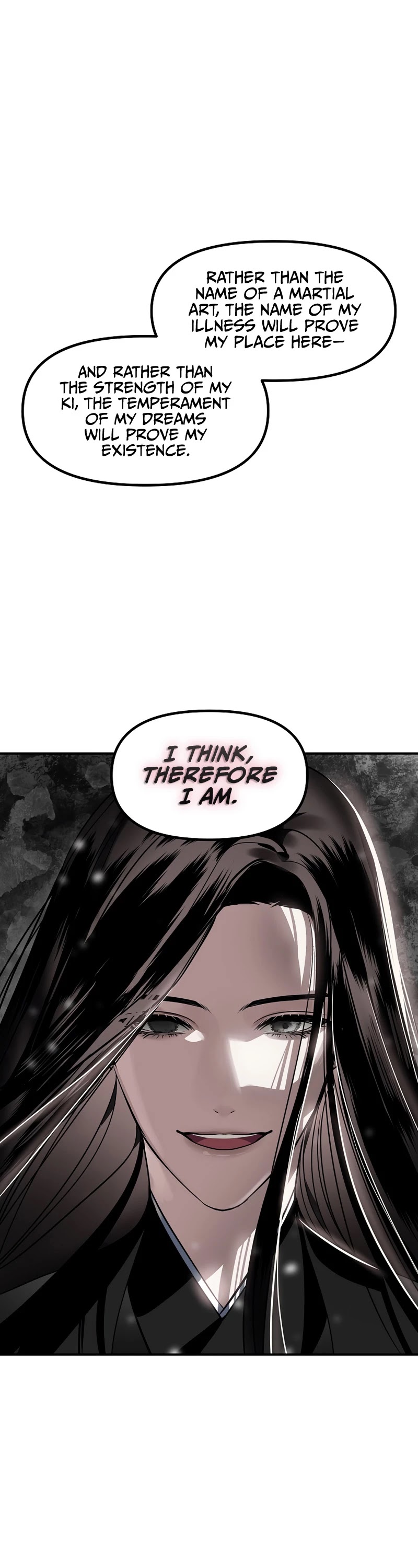 SSS-Class Suicide Hunter Chapter 73 page 22 - Chapter 73
