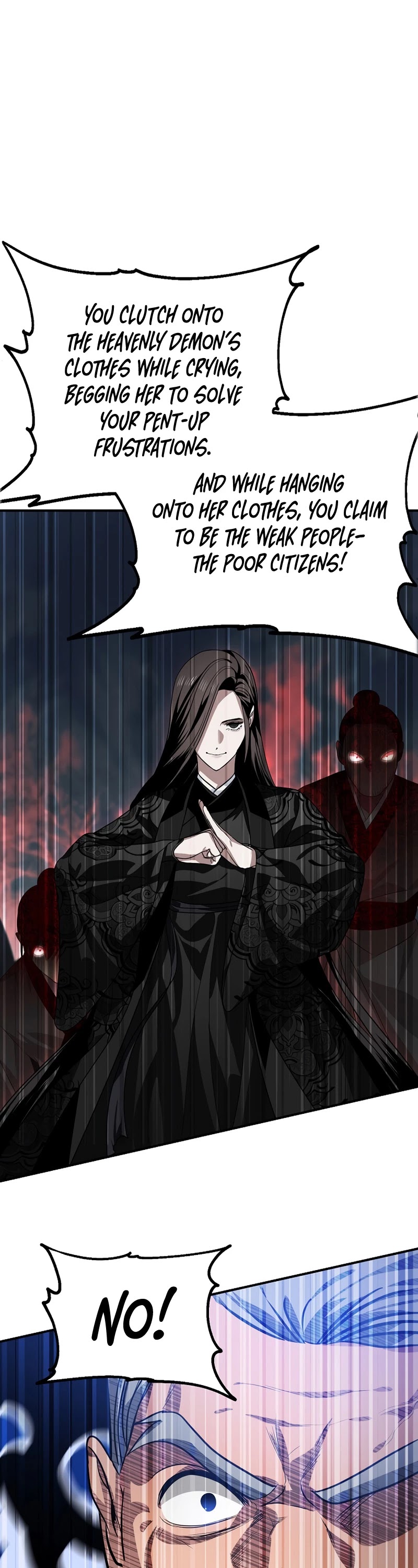 SSS-Class Suicide Hunter Chapter 73 page 26 - Chapter 73