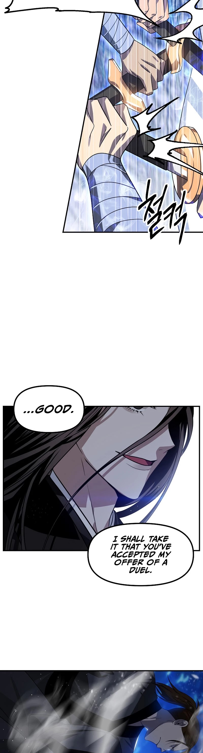 SSS-Class Suicide Hunter Chapter 73 page 28 - Chapter 73