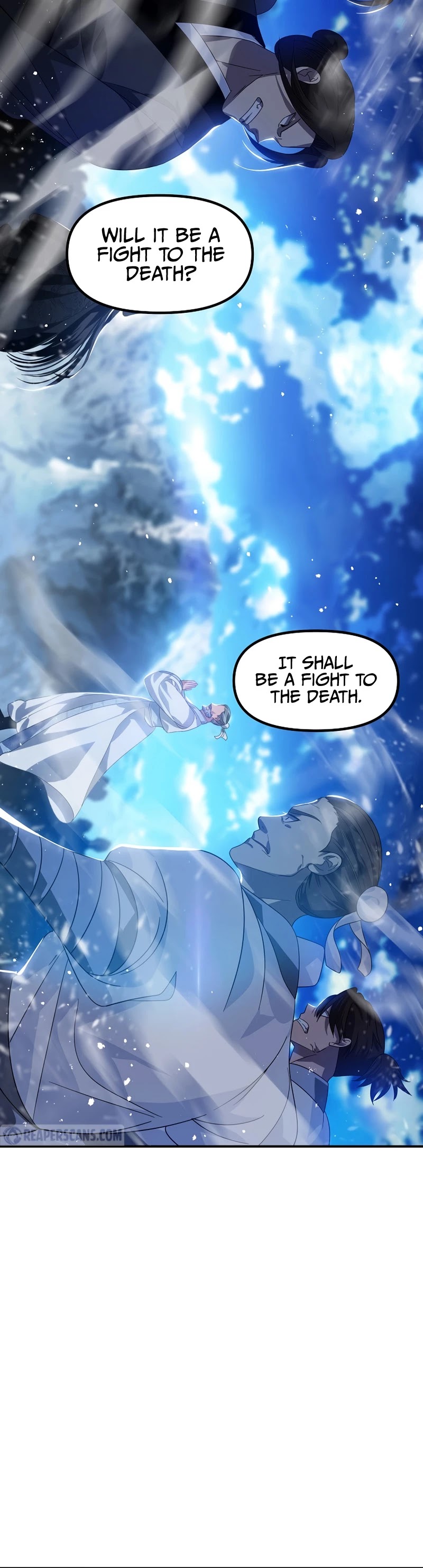 SSS-Class Suicide Hunter Chapter 73 page 29 - Chapter 73