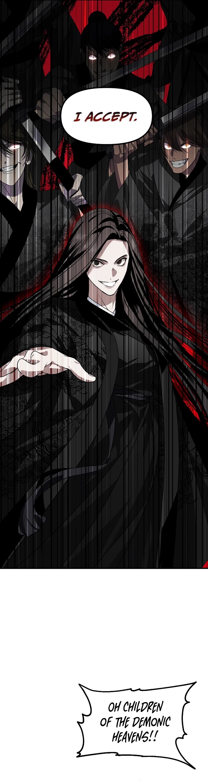 SSS-Class Suicide Hunter Chapter 73 page 30 - Chapter 73