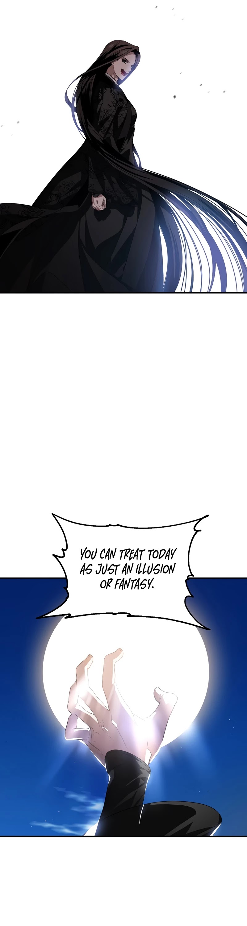 SSS-Class Suicide Hunter Chapter 73 page 31 - Chapter 73