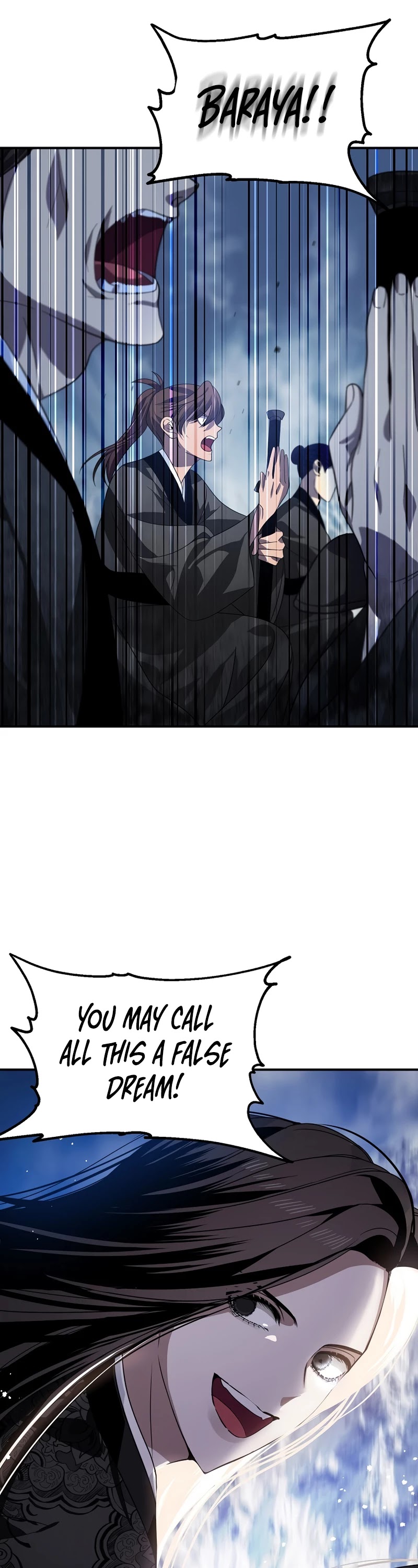 SSS-Class Suicide Hunter Chapter 73 page 32 - Chapter 73