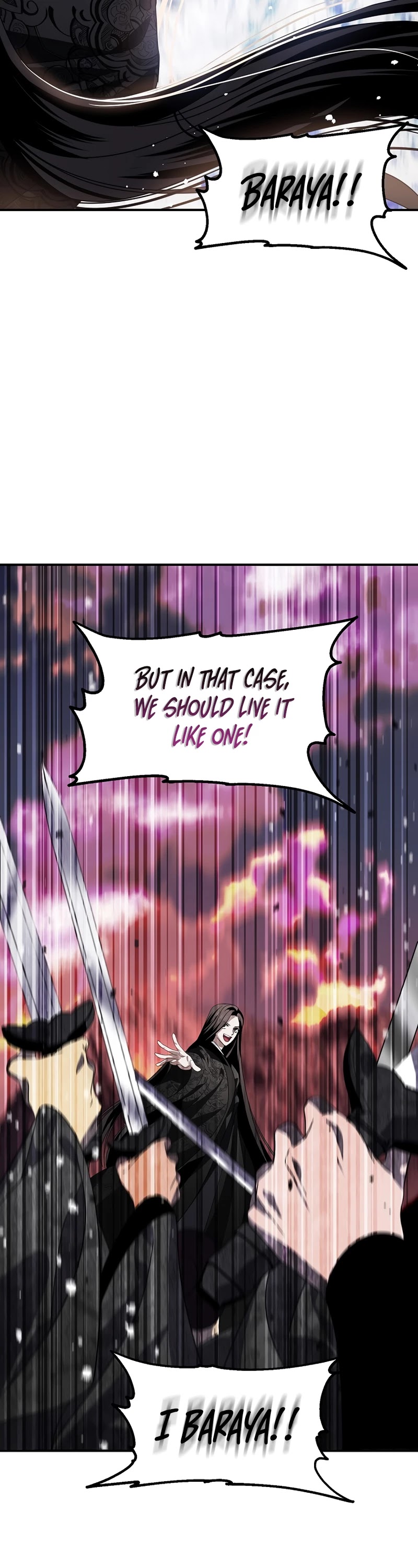 SSS-Class Suicide Hunter Chapter 73 page 33 - Chapter 73