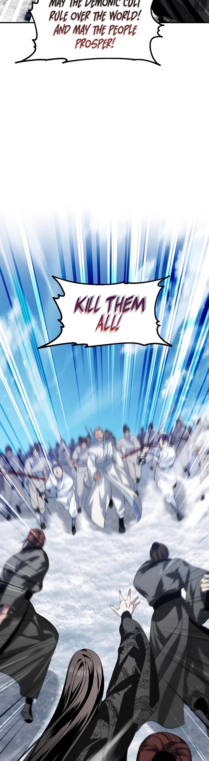 SSS-Class Suicide Hunter Chapter 73 page 35 - Chapter 73