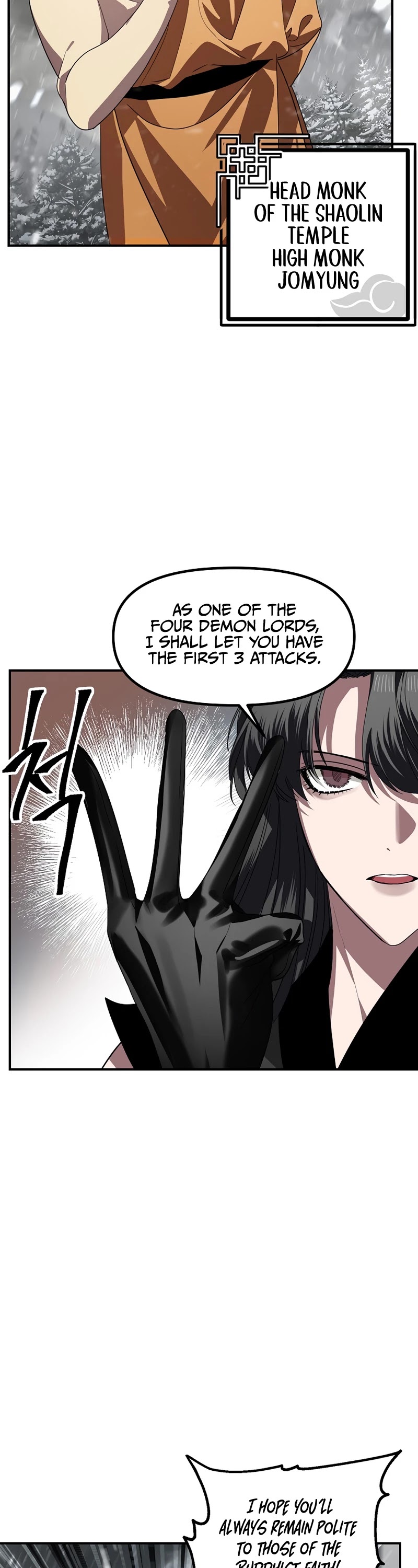 SSS-Class Suicide Hunter Chapter 74 page 11 - Chapter 74