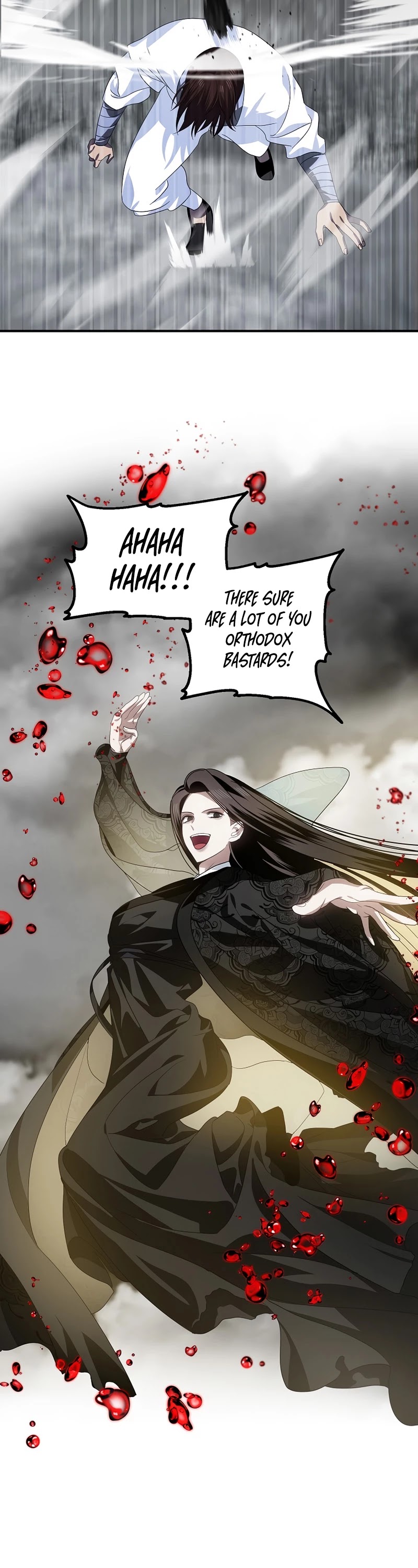 SSS-Class Suicide Hunter Chapter 74 page 23 - Chapter 74
