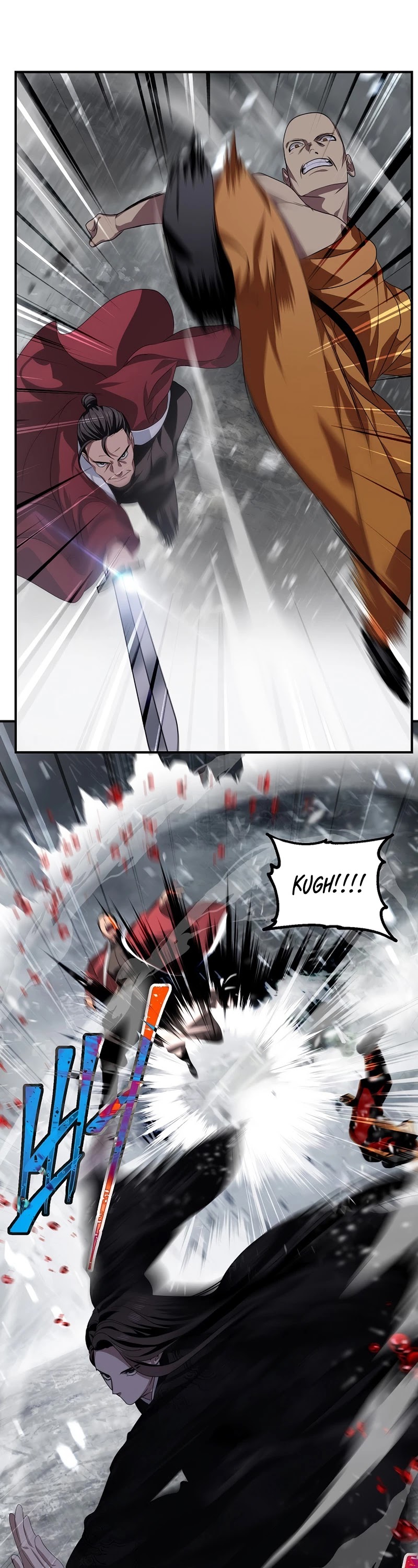 SSS-Class Suicide Hunter Chapter 74 page 24 - Chapter 74