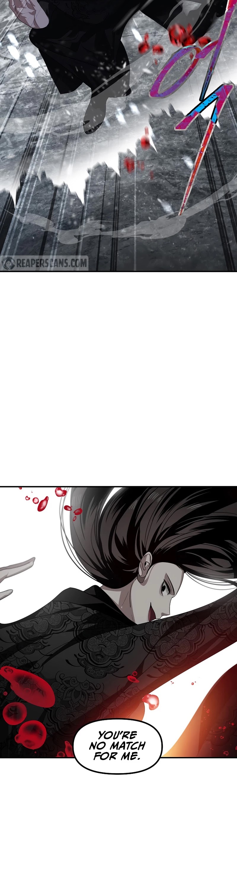 SSS-Class Suicide Hunter Chapter 74 page 25 - Chapter 74