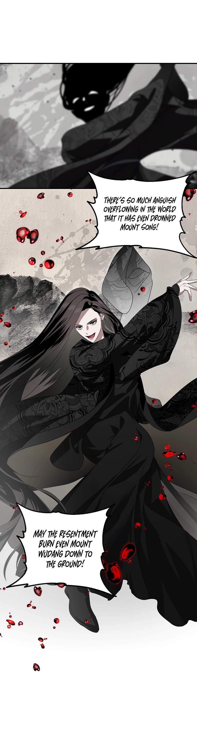 SSS-Class Suicide Hunter Chapter 74 page 26 - Chapter 74