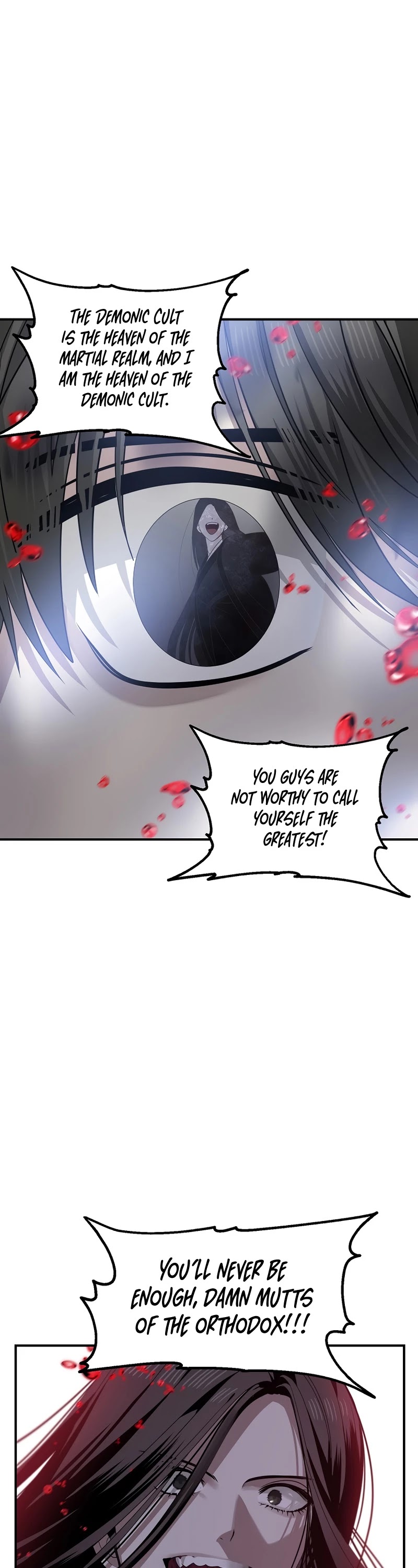 SSS-Class Suicide Hunter Chapter 74 page 27 - Chapter 74