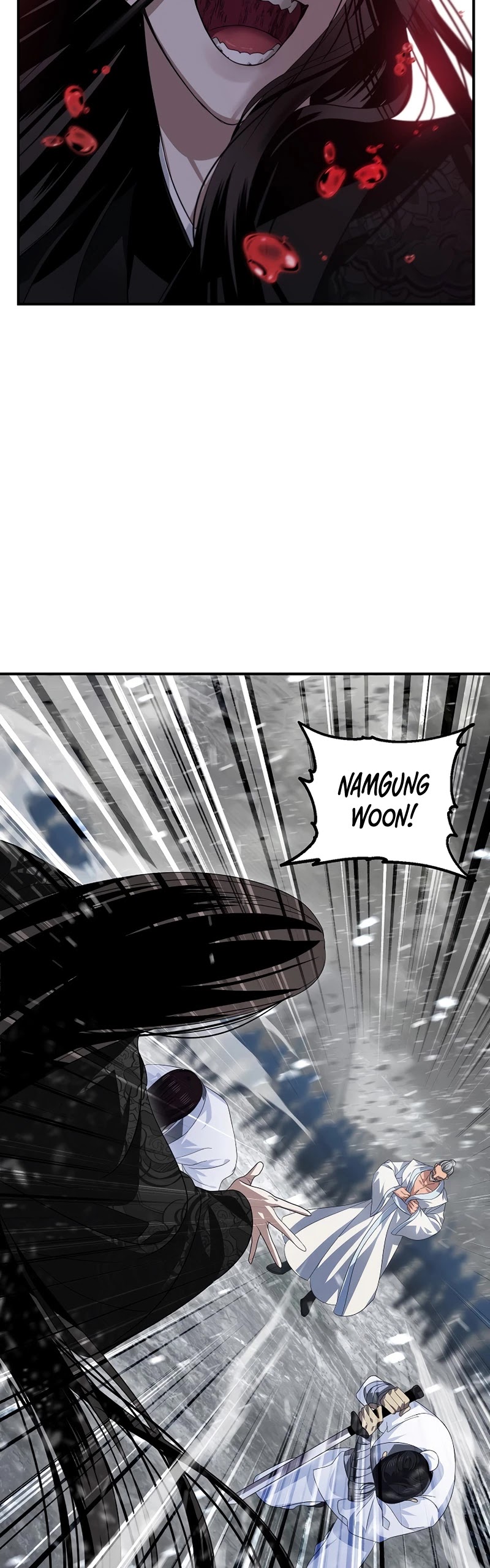 SSS-Class Suicide Hunter Chapter 74 page 28 - Chapter 74