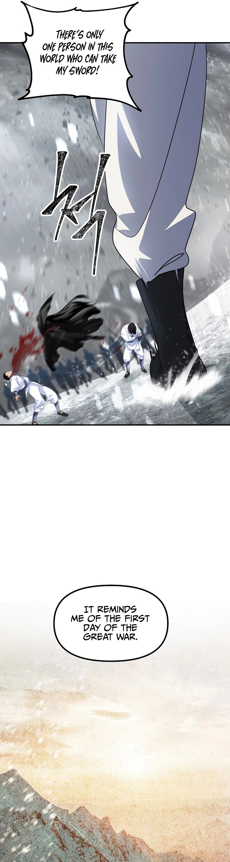 SSS-Class Suicide Hunter Chapter 74 page 30 - Chapter 74