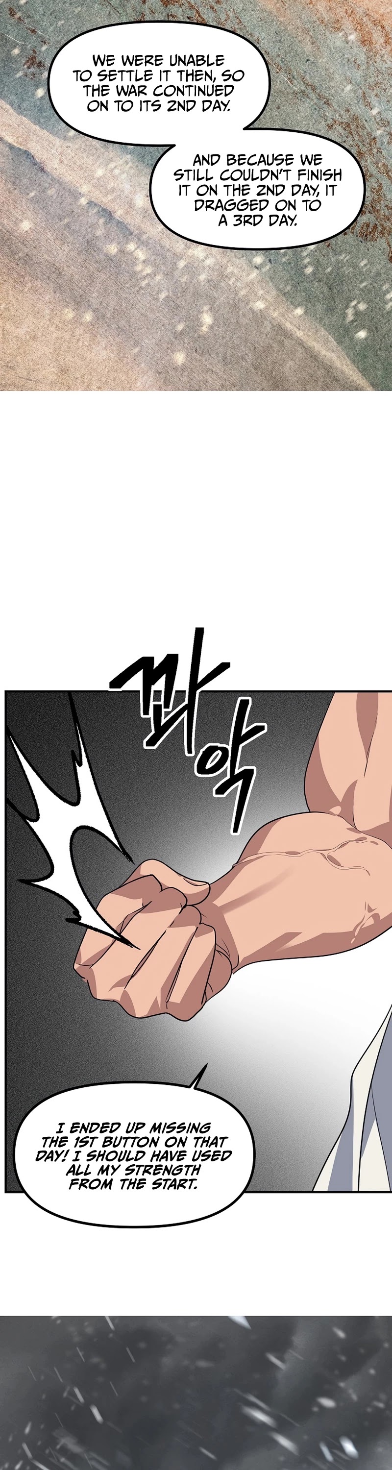 SSS-Class Suicide Hunter Chapter 74 page 31 - Chapter 74