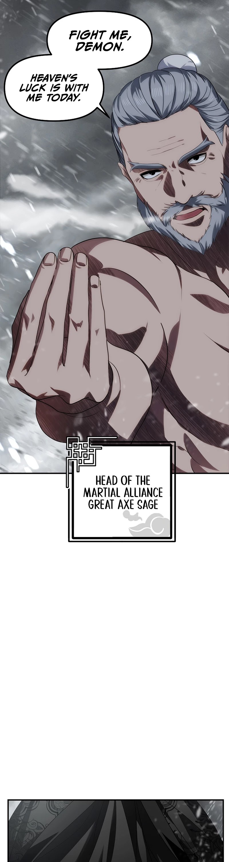 SSS-Class Suicide Hunter Chapter 74 page 32 - Chapter 74