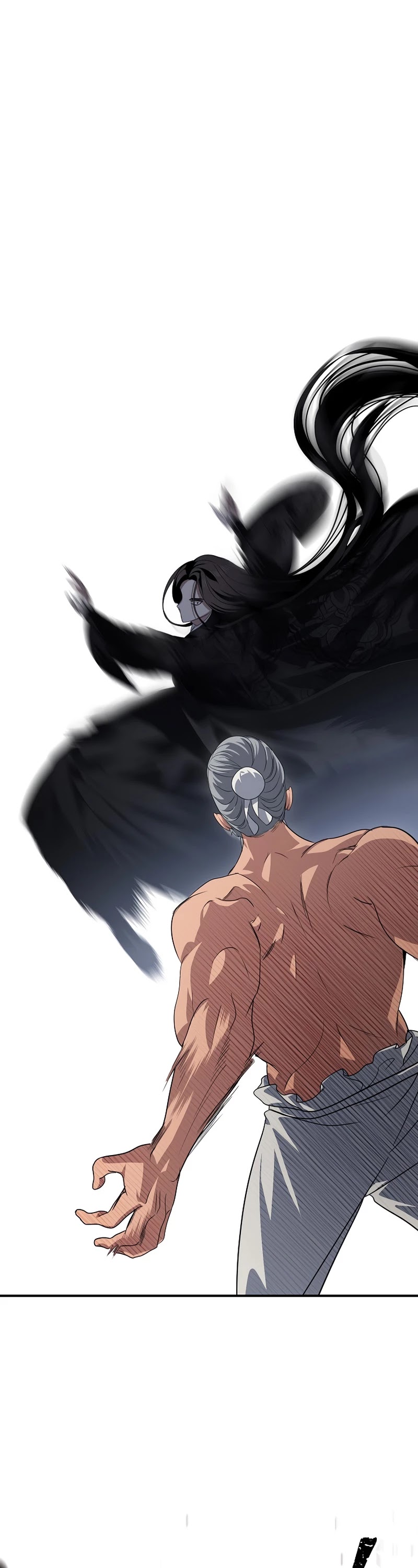 SSS-Class Suicide Hunter Chapter 74 page 34 - Chapter 74