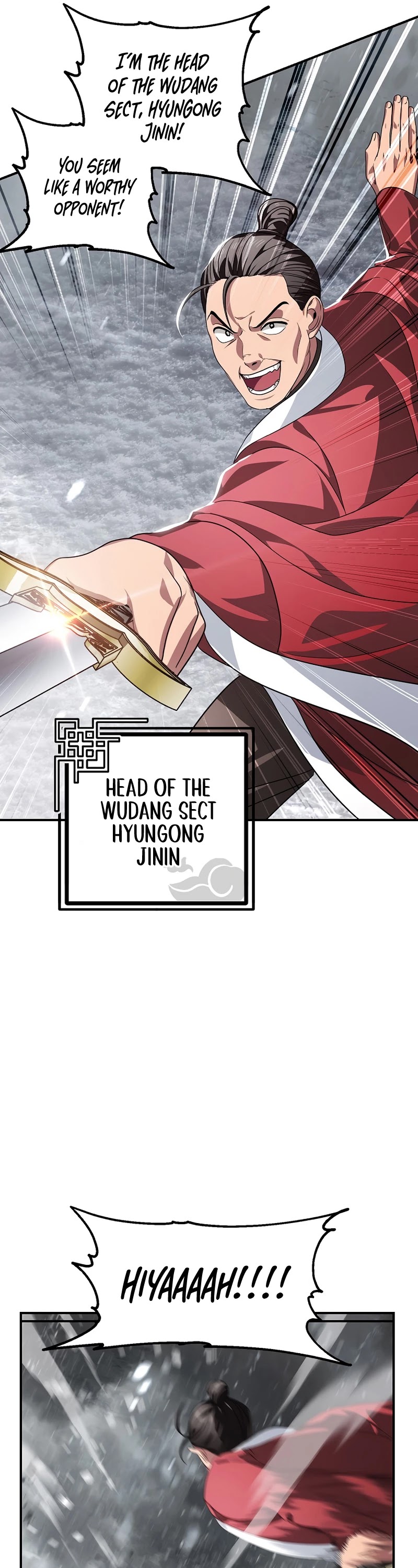 SSS-Class Suicide Hunter Chapter 74 page 6 - Chapter 74