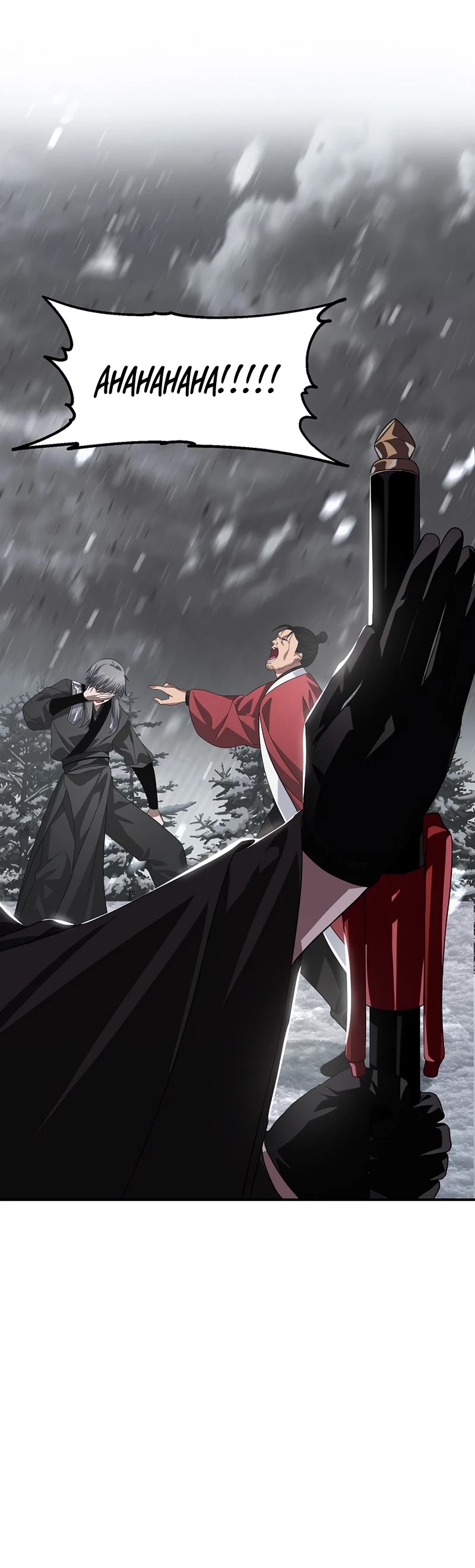SSS-Class Suicide Hunter Chapter 74 page 9 - Chapter 74